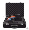 LOGO 200 Super Bind-Fly Premium Case Combo 05496 orange-blue