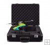 LOGO 200 Super Bind-Fly Premium Case Combo 05502 black-yellow