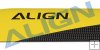 700N Rotorov listy Align HD700C Karbon
