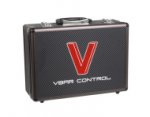 Pepravn kufr vzhled karbonu pro Mikado VBar Control
