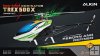 T-REX 500X Super Combo RH50E17XW