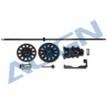 Upgrade Set nhonu ocasnho rotoru H50T020XXW pro T-REX 500X