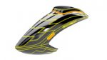 Kabina (Kanopa) pro LOGO 700 black/neon-yellow