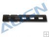 Spodn dl karbonov /1.6mm H50160 pro T-REX 500 Pro