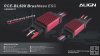 Regultor RCE-BL50X Brushless ESC HES50X01