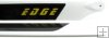 423 Rotorov listy EDGE Premium Flybarless