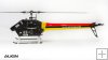 Speed trup HF5020 pro T-REX 500 PRO Red / Yellow