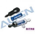 Tcestn ventil HN6022 pro T-REX 600N/700N