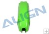 Kabina (Kanopa) pro MR25 zelen HC42502
