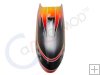 Kabina (Kanopa) Canomod Fire Racing pro T-REX 700E