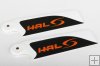 95 mm vrtulkov listy Halo CF