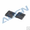 Slot Micro SD karty pro MR25 HEA183001L