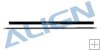 Ocasn trubka s hdel nhonu vrtulky H45T005XXW pro T-REX 450L