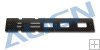 Spodn dl karbonov /1.6mm H50160 pro T-REX 500 Pro
