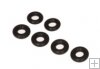 Tlumc gumy rotorov hlavy, stedn 80% pro LOGO 600/690