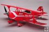 Pitts Special erven ARF