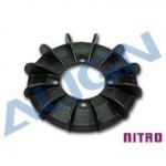 Ventiltor motoru HN7052 pro T-REX 700N PRO