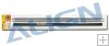 Ocasn trubka s hdel nhonu vrtulky H45053 pro T-REX 450 Pro