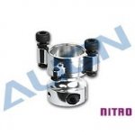 Drk ventiltoru HN6029 pro T-REX 600 N