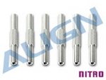 Hlinkov estihrann svornky HN6018 pro T-REX 600 Nitro
