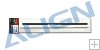 Ocasn trubka s hdel nhonu vrtulky H45T005XXW pro T-REX 450L