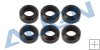 Tlumc gumy 3-list rotorov hlavy H70H012XXW pro T-REX 700E