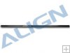 Ocasn trubka karbonov HN7032 pro T-REX 700 Nitro Pro / 700E
