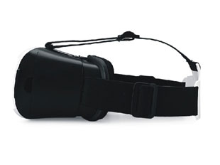 Align 3D Headset pro virtuln realitu Goggle HEMVR001 - Kliknutm na obrzek zavete