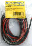 Silikon. kabel erno-erven 1,5 mm² x dlka (1ks 10cm) - Kliknutm na obrzek zavete