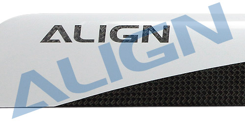 650 Rotorov listy Align HD650B Karbon - Kliknutm na obrzek zavete