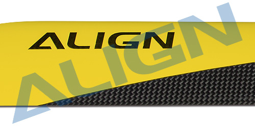 700N Rotorov listy Align HD700C Karbon - Kliknutm na obrzek zavete