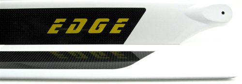 423 Rotorov listy EDGE Premium Flybarless - Kliknutm na obrzek zavete