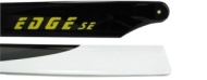 753 Rotorov listy EDGE Special Edition Flybarless - Kliknutm na obrzek zavete