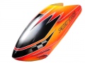 Kabina (Kanopa) Canomod Fire Racing pro T-REX 700E - Kliknutm na obrzek zavete
