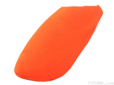 Oranov potah pro kanopy T-REX 500 EX - Kliknutm na obrzek zavete