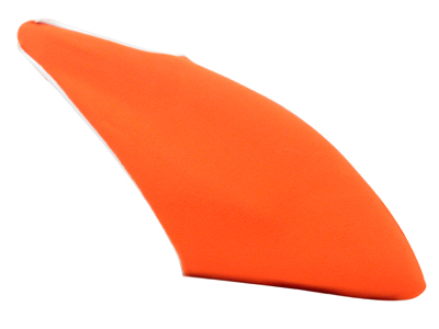 Oranov potah pro kanopy T-REX 600 - Kliknutm na obrzek zavete