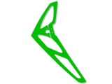 Svisl stabiliztor pro KASAMA zelen - Kliknutm na obrzek zavete