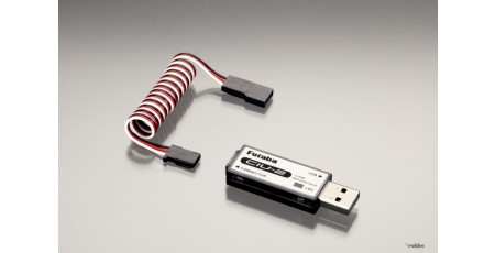 USB Adapter CIU-2 F1405 - Kliknutm na obrzek zavete