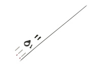 Thlo serva vrtulky pro Gaui X7 Formula - Kliknutm na obrzek zavete