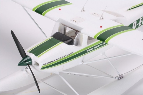 Cessna 182 Skylane ARF - Kliknutm na obrzek zavete