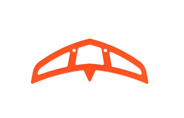 Vodorovn stabiliztor neonov oranov pro LOGO 550/600/690 - Kliknutm na obrzek zavete