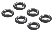 Tlumc gumy rotorov hlavy pro LOGO 700/800 - Kliknutm na obrzek zavete
