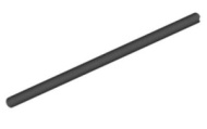 Ocasn trubka pro LOGO 550 SE - Kliknutm na obrzek zavete