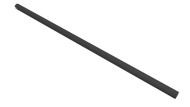 Ocasn trubka 774 mm pro LOGO 700 - Kliknutm na obrzek zavete