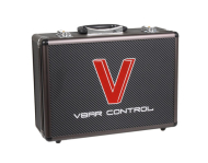 Pepravn kufr vzhled karbonu pro Mikado VBar Control - Kliknutm na obrzek zavete