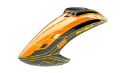 Kabina (Kanopa) pro LOGO 700 neon-orange/black/yellow - Kliknutm na obrzek zavete