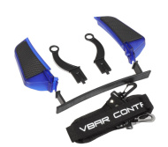 Pult pro VBar Control modr prhledn - Kliknutm na obrzek zavete