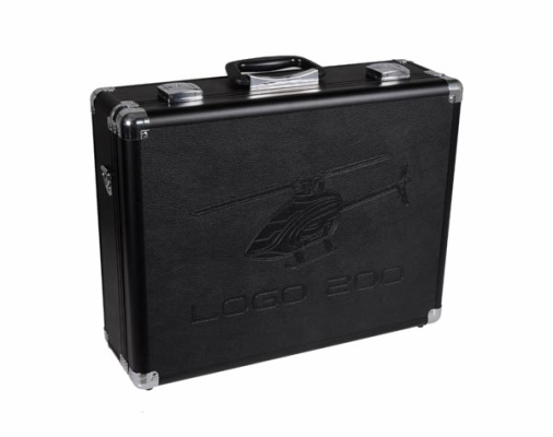 LOGO 200 Super Bind-Fly Premium Case Combo 05474 - Kliknutm na obrzek zavete