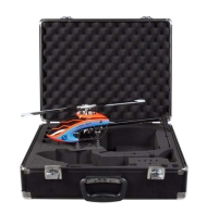 LOGO 200 Super Bind-Fly Premium Case Combo 05496 orange-blue - Kliknutm na obrzek zavete