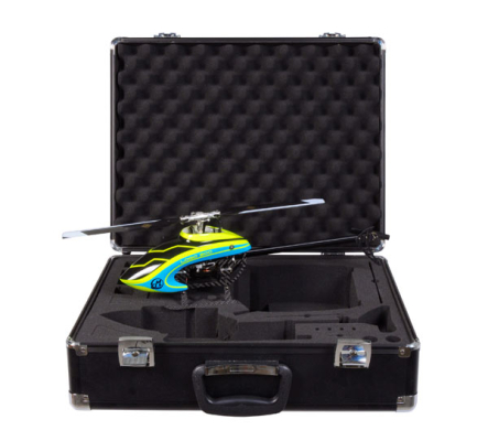 LOGO 200 Super Bind-Fly Premium Case Combo 05502 black-yellow - Kliknutm na obrzek zavete